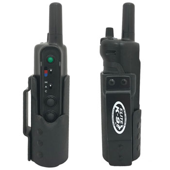 Holster for Garmin and TriTronics Pro Series - Left Side