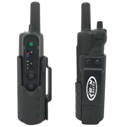 Holster for Garmin and TriTronics Pro Series