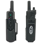 Holster for Garmin and TriTronics Pro Series