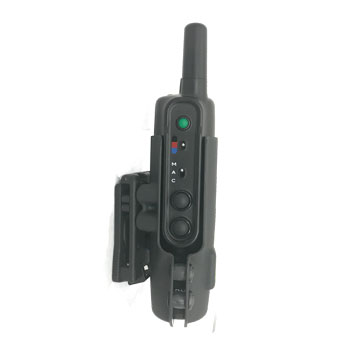 Holster for Garmin and TriTronics Pro Series - Left Side Tek-Lok model