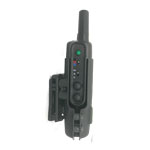 Holster for Garmin and TriTronics Pro Series - Left Side Tek-Lok model
