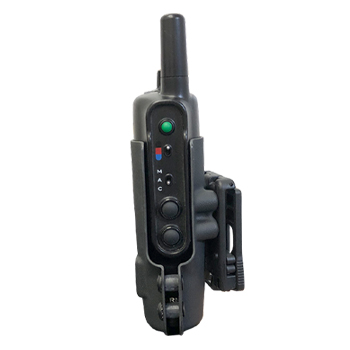 Holster for Garmin and TriTronics Pro Series - Right Side