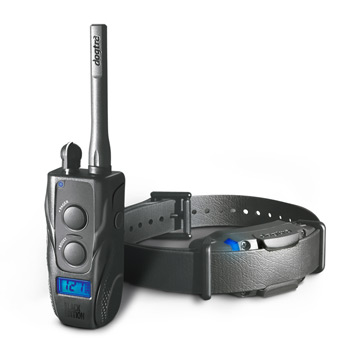Dogtra 1900S Black Edition Boost and Lock