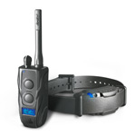 Dogtra 1900S Black Edition Boost and Lock