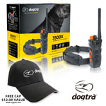 Dogtra 3500 X