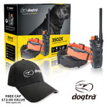 Dogtra 3502 X