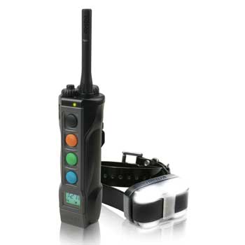 Dogtra EDGE remote collar