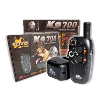 K9 700 Remote Trainer