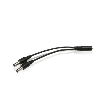 Dogtra Charger Splitter Cable Model #5-5