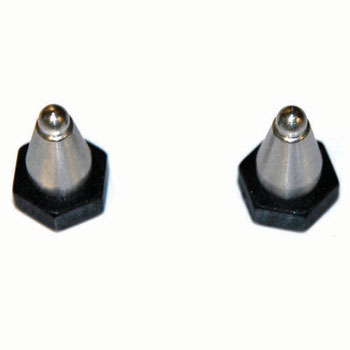 Dogtra Contact Points