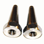 Dogtra Contact Points