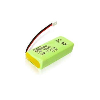 Dogtra Transmitter Battery BP74T2