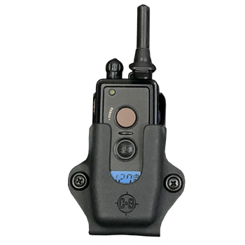Dogtra E-collar holster