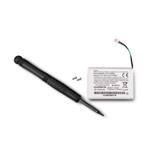Garmin Sport and Sport Pro 550 RX battery