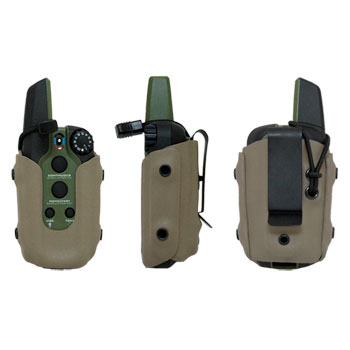 Coyote - Holster for Garmin Sport Pro