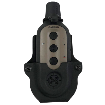 Garmin Delta/Delta Sport Holster - Black