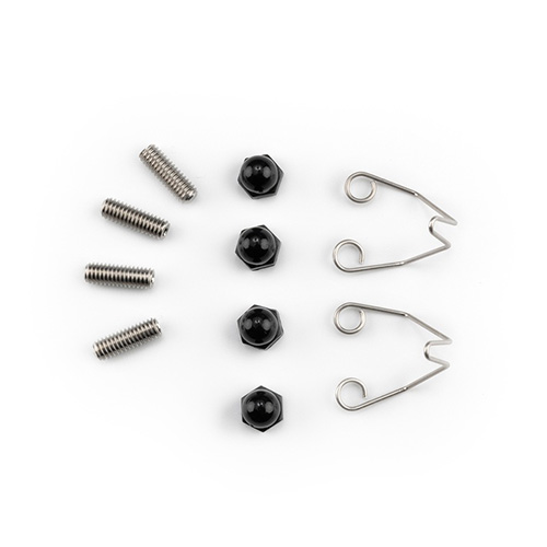 Martin System Chameleon Extender Feather Contacts