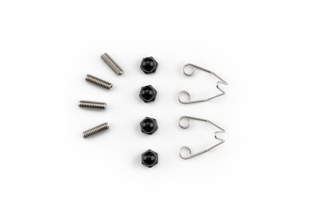 Martin System Chameleon Extender Feather Contacts
