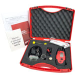 Martin System - PT3000 with Micro Collar - Bluetooth and Finger Kick