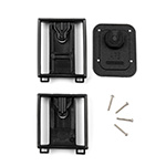 Swivel Belt clip for PT3000 Remote