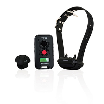E-Collar Technologies FE-580 FOB Educator