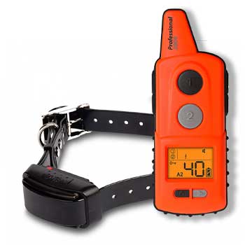 Dogtrace Professional 2000