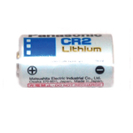 3-volt CR2 Lithium Battery