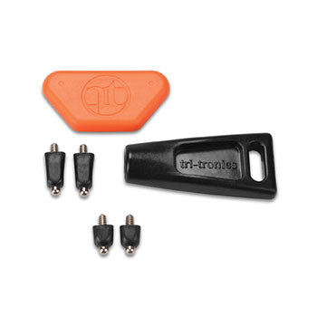 Long Contact Point  Set W/ Wrench