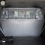 Ford Expedition  K9 Insert