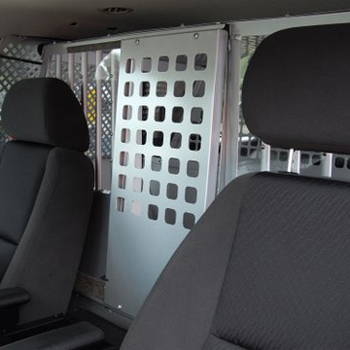 Ford Expedition  K9 Insert 2018 - Current