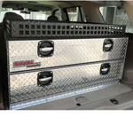 E/Z Vault 2-drawer