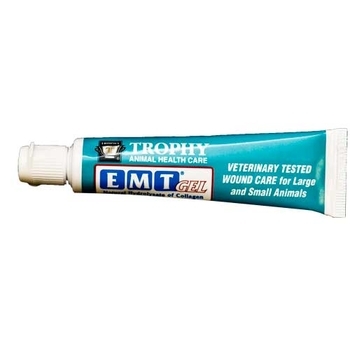 EMT Gel-Elite K-9 EMT Gel-Elite K-9