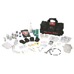 K-9 First Aid kit for Police and MWDs