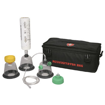 K-9 Resuscitator Kit