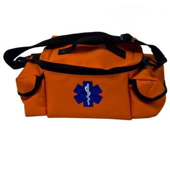 Small k-9 First Aid Bag - Empty