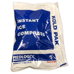 Instant Ice Compress