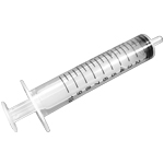 10 ml Disposible Syringe