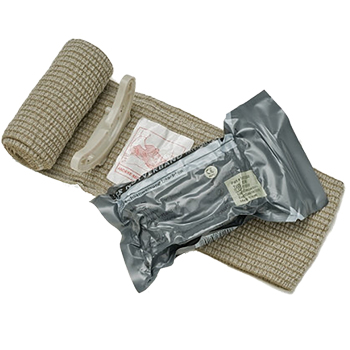 Israeli Emergency Bandage 6