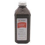 HYDROGEN PEROXIDE