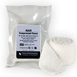 H&H Compressed Gauze