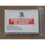 Emergency Blanket