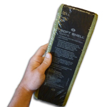 Soft Shell Splint