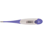 9 Second Digital Thermometer