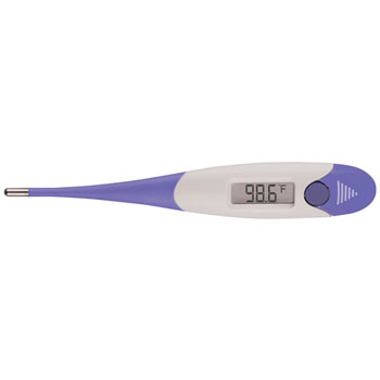 9 Second Digital Thermometer
