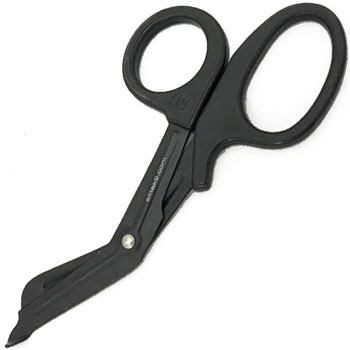 EMT Shears - Black