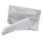 Skin Stapler with 35 wide staples