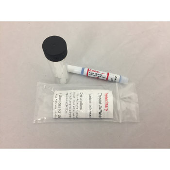 TISSUE ADHESIVE