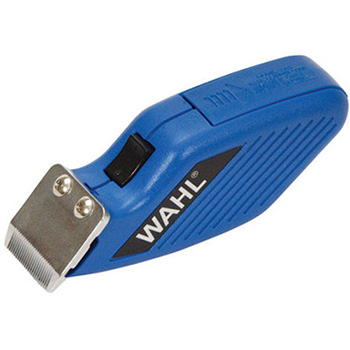 Wahl cordless trimmer