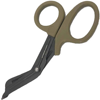 EMT Shears - Coyote Brown