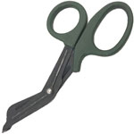 EMT Shears - Olive Drab